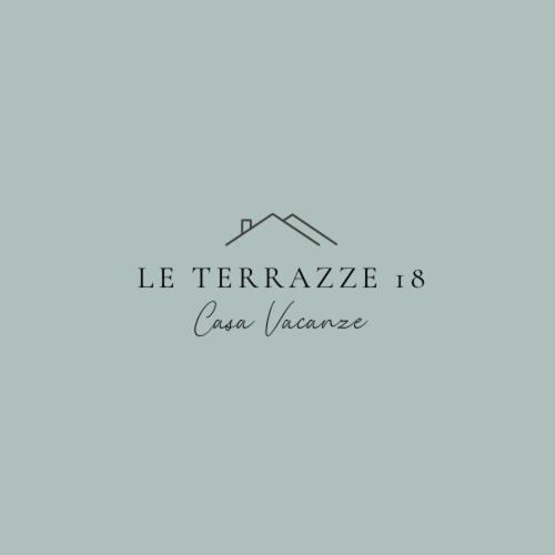 Le Terrazze 18 Leilighet Brescia Eksteriør bilde